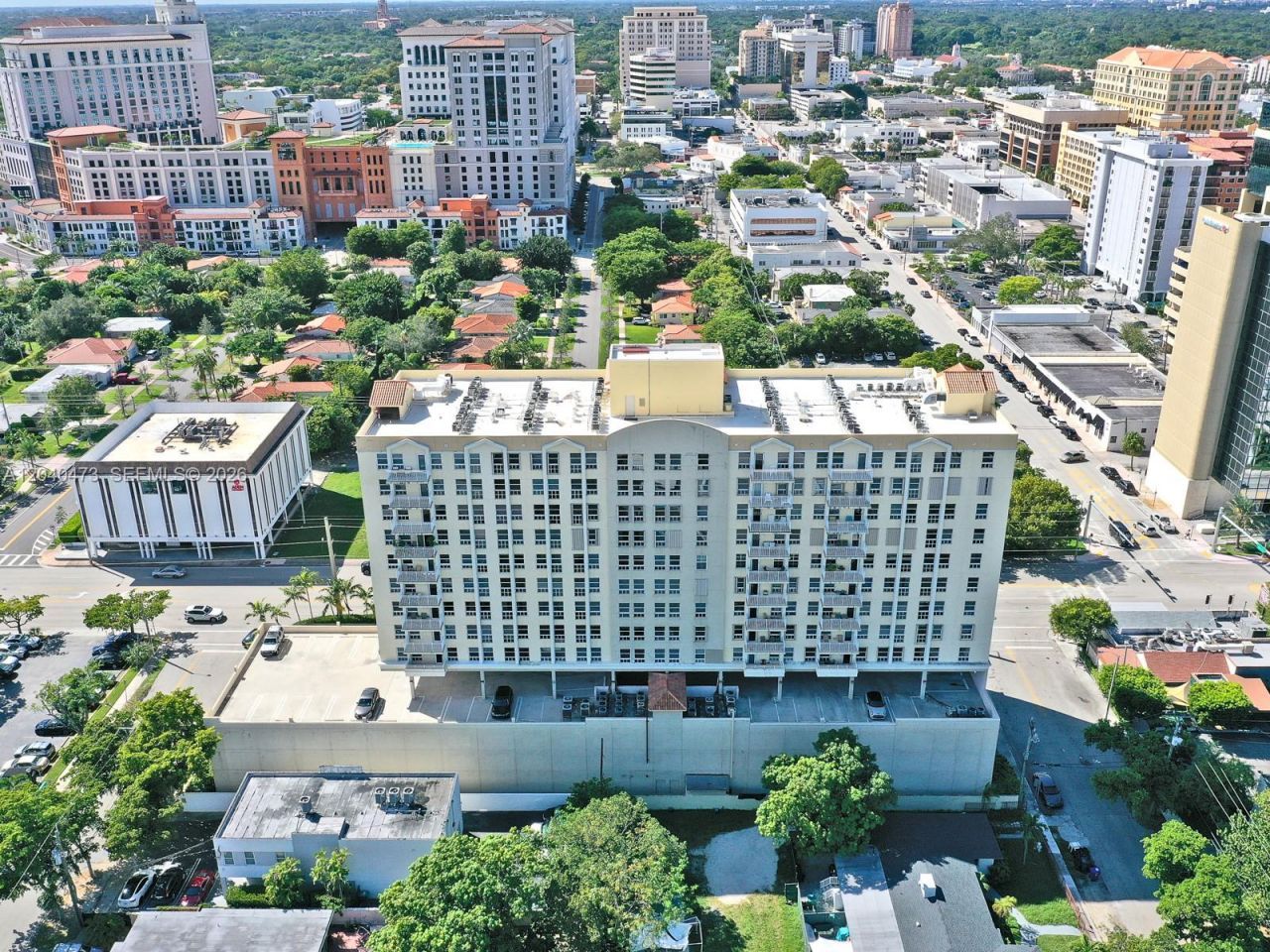 2351 Douglas Rd, Unit 910, Miami, FL 33145 Photo