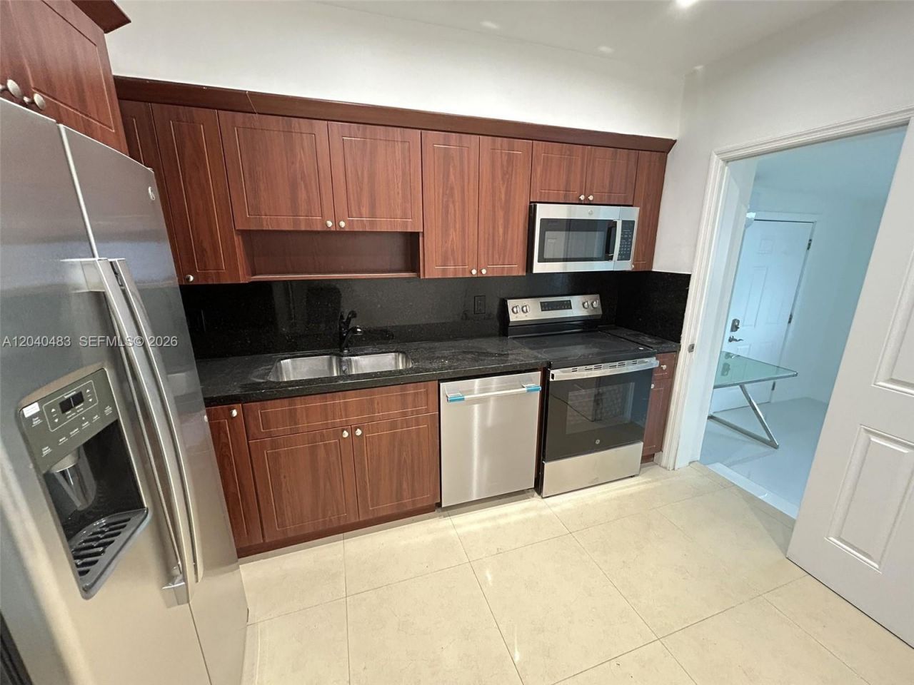1530 NE 110th Ter , Unit A3, Miami, FL 33161 Photo