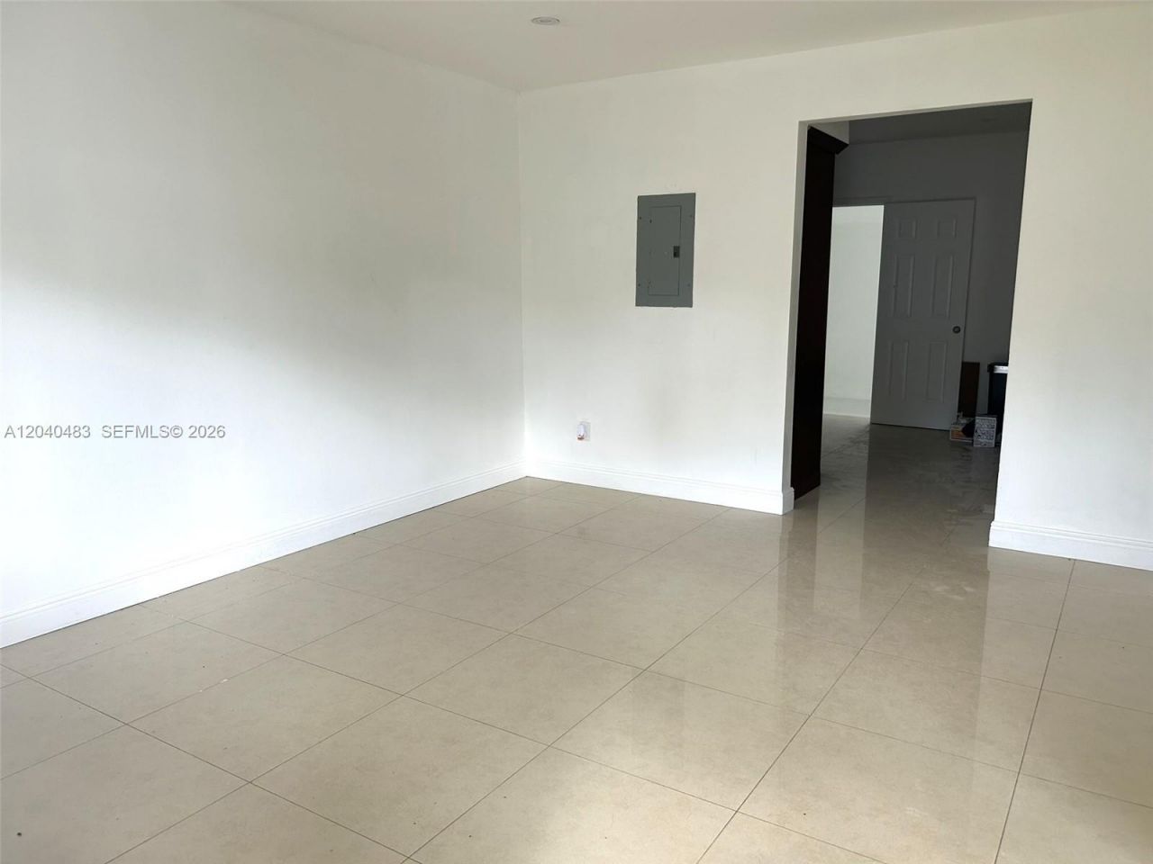1530 NE 110th Ter , Unit A3, Miami, FL 33161 Photo