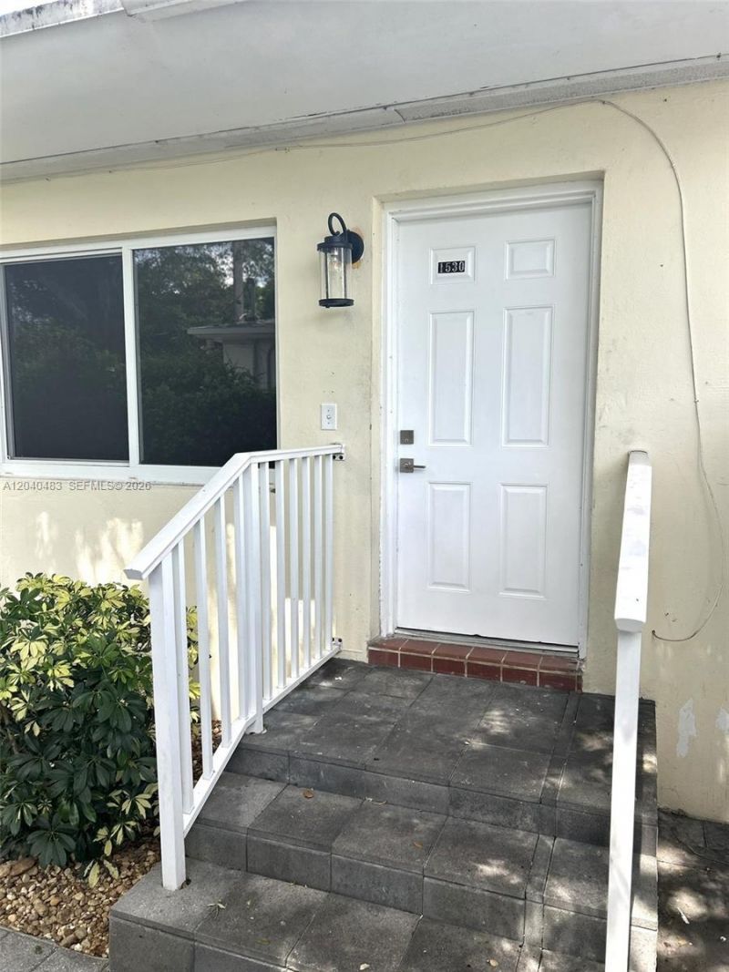 1530 NE 110th Ter , Unit A3, Miami, FL 33161 Photo