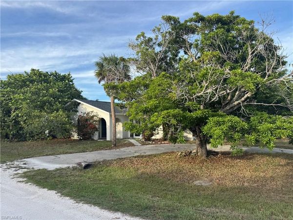 1683 Atlanta Plaza DR , SANIBEL, FL 33957