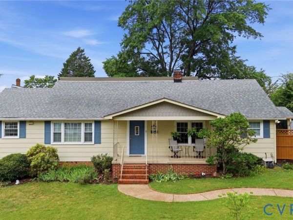 2400 Alycia Avenue , Henrico, VA 23228