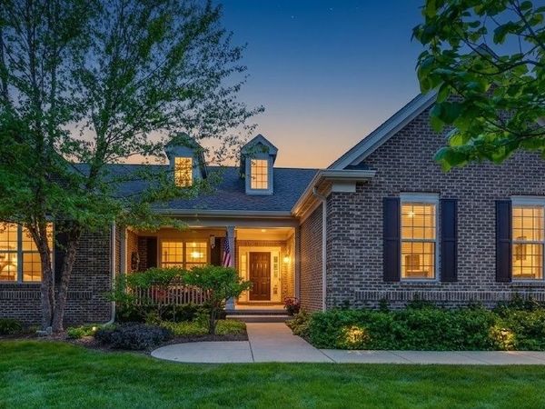 23734 N Sanctuary Club Drive , Kildeer, IL 60047