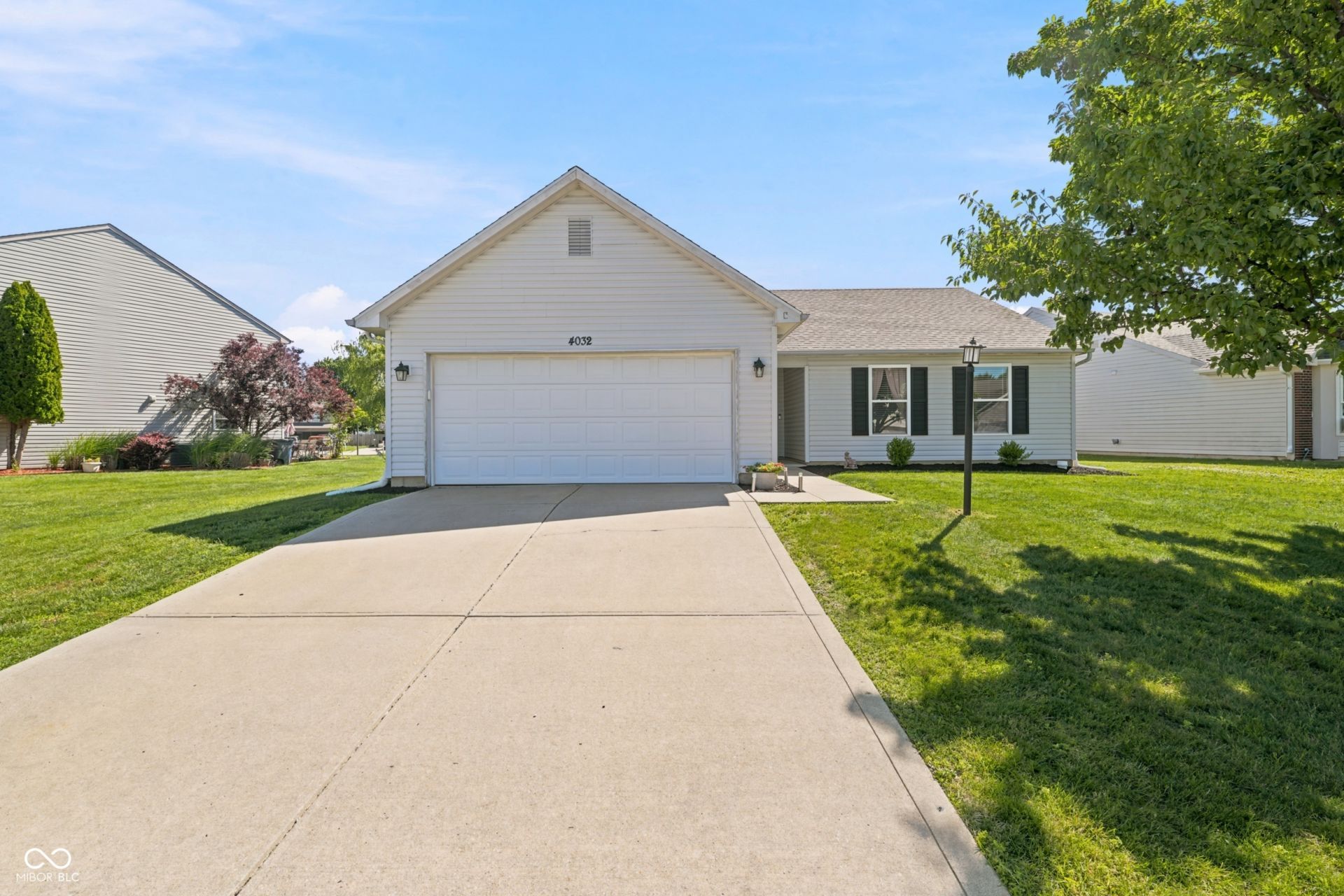 4032 Springmill Drive, Kokomo, IN 46902 Main Photo