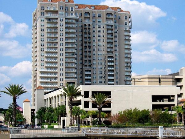 400 E BAY Street, Unit 1606, Jacksonville, FL 32202