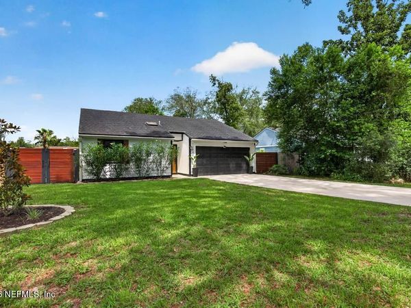 12844 BEAUBIEN Road, Jacksonville, FL 32258