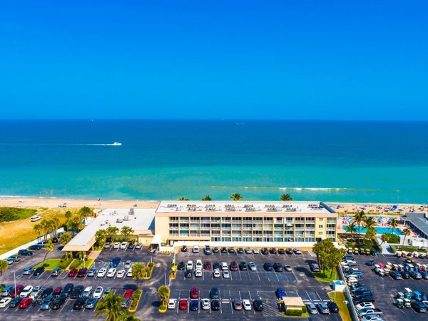 9800 S Ocean Drive, Unit 415, Jensen Beach, FL 34957