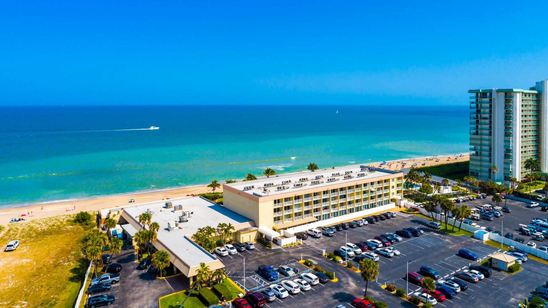 9800 S Ocean Drive, Unit 415, Jensen Beach, FL 34957 Photo