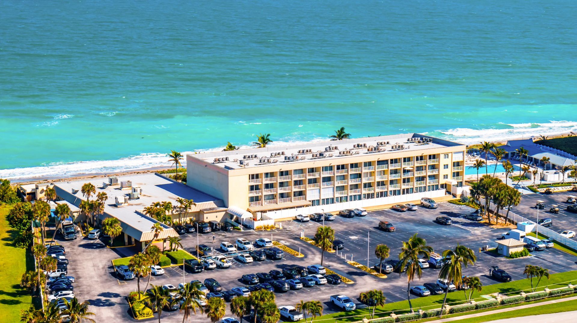 9800 S Ocean Drive, Unit 415, Jensen Beach, FL 34957 Photo