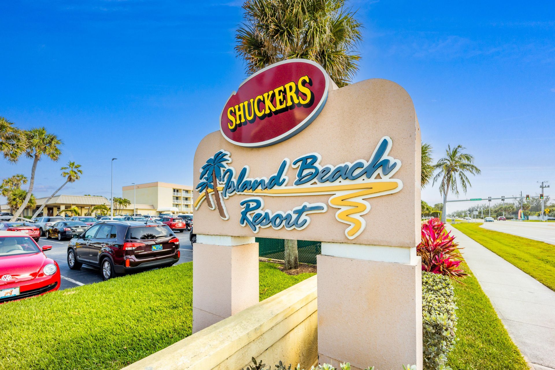 9800 S Ocean Drive, Unit 415, Jensen Beach, FL 34957 Photo