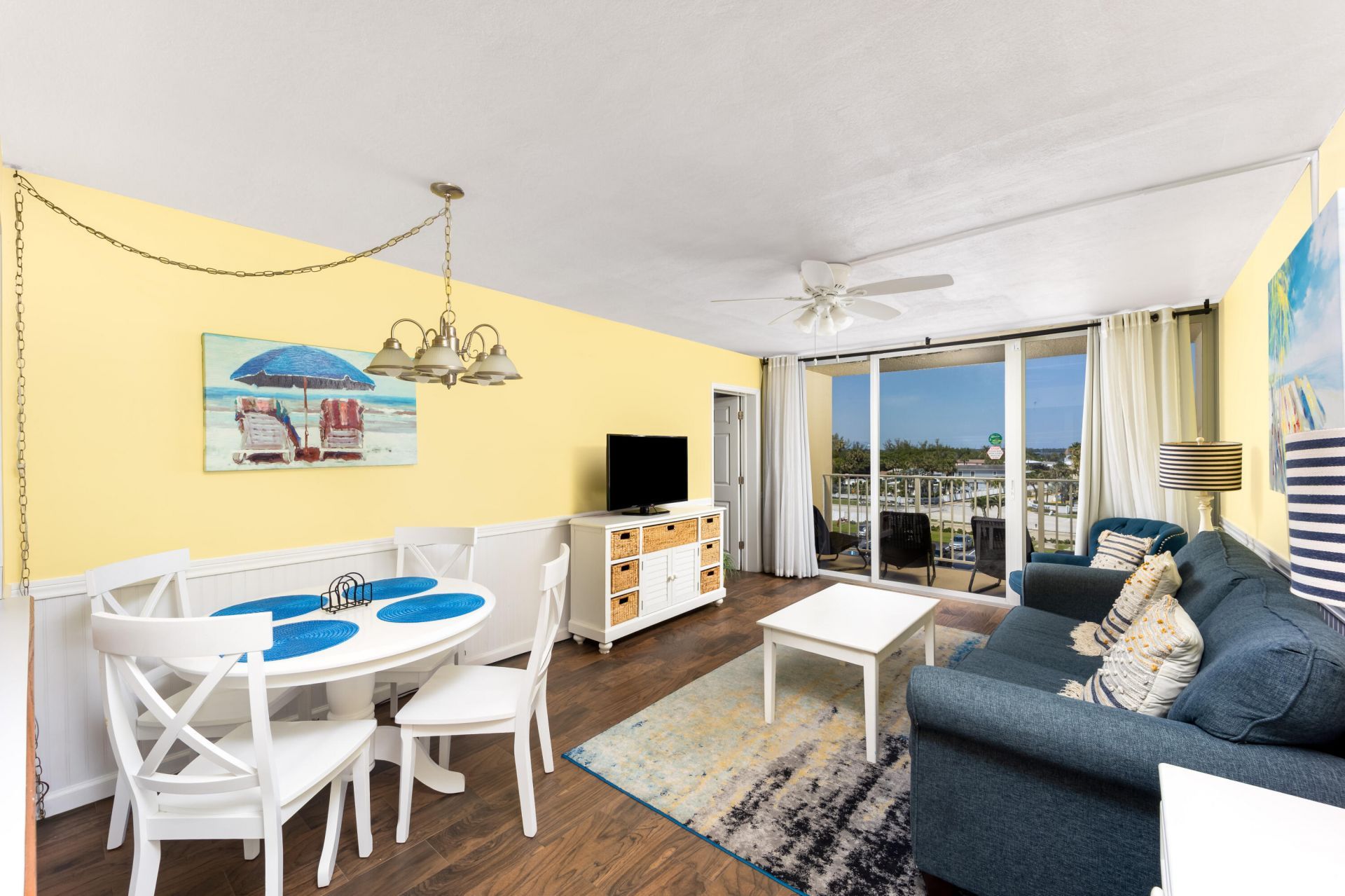 9800 S Ocean Drive, Unit 415, Jensen Beach, FL 34957 Photo