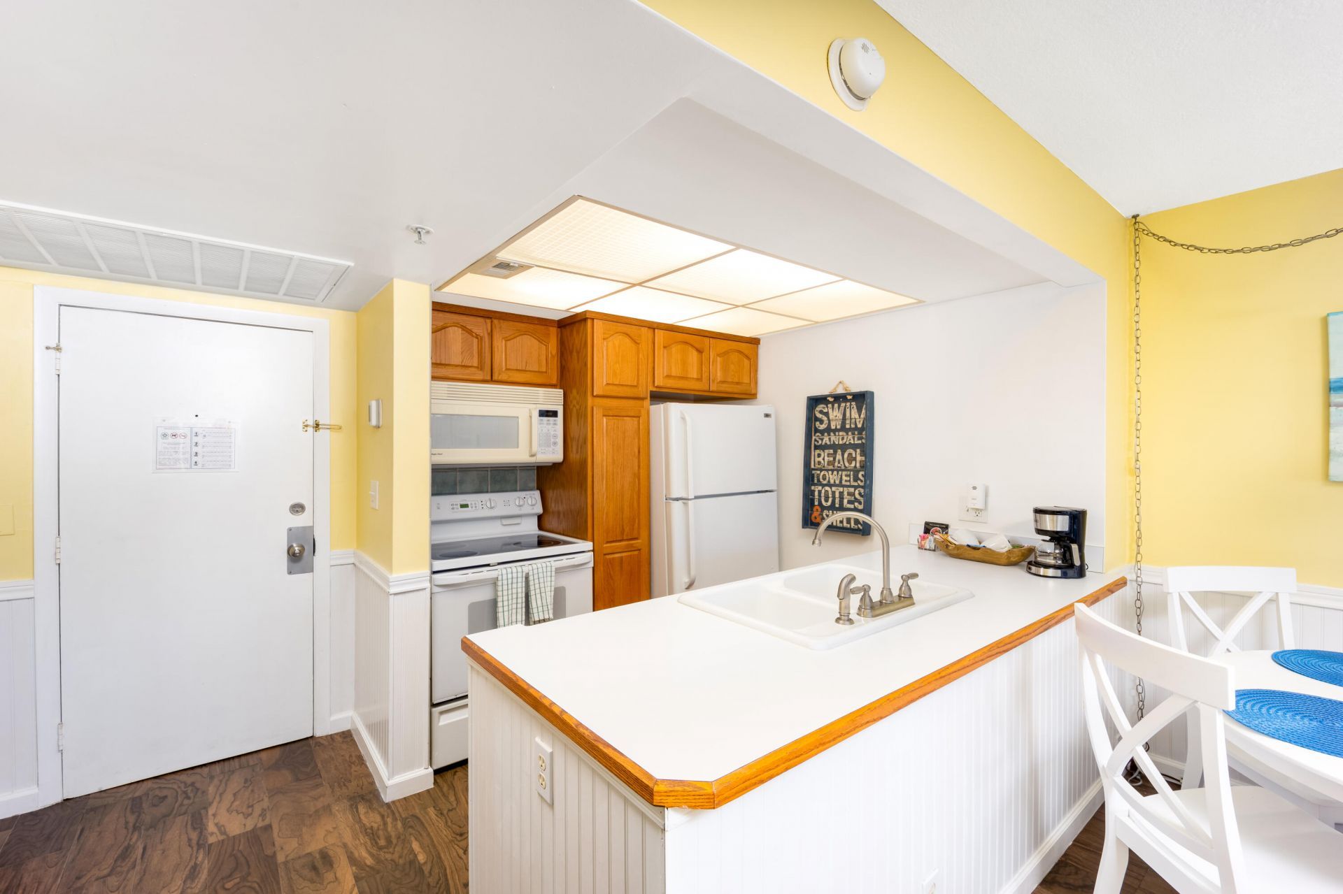 9800 S Ocean Drive, Unit 415, Jensen Beach, FL 34957 Photo