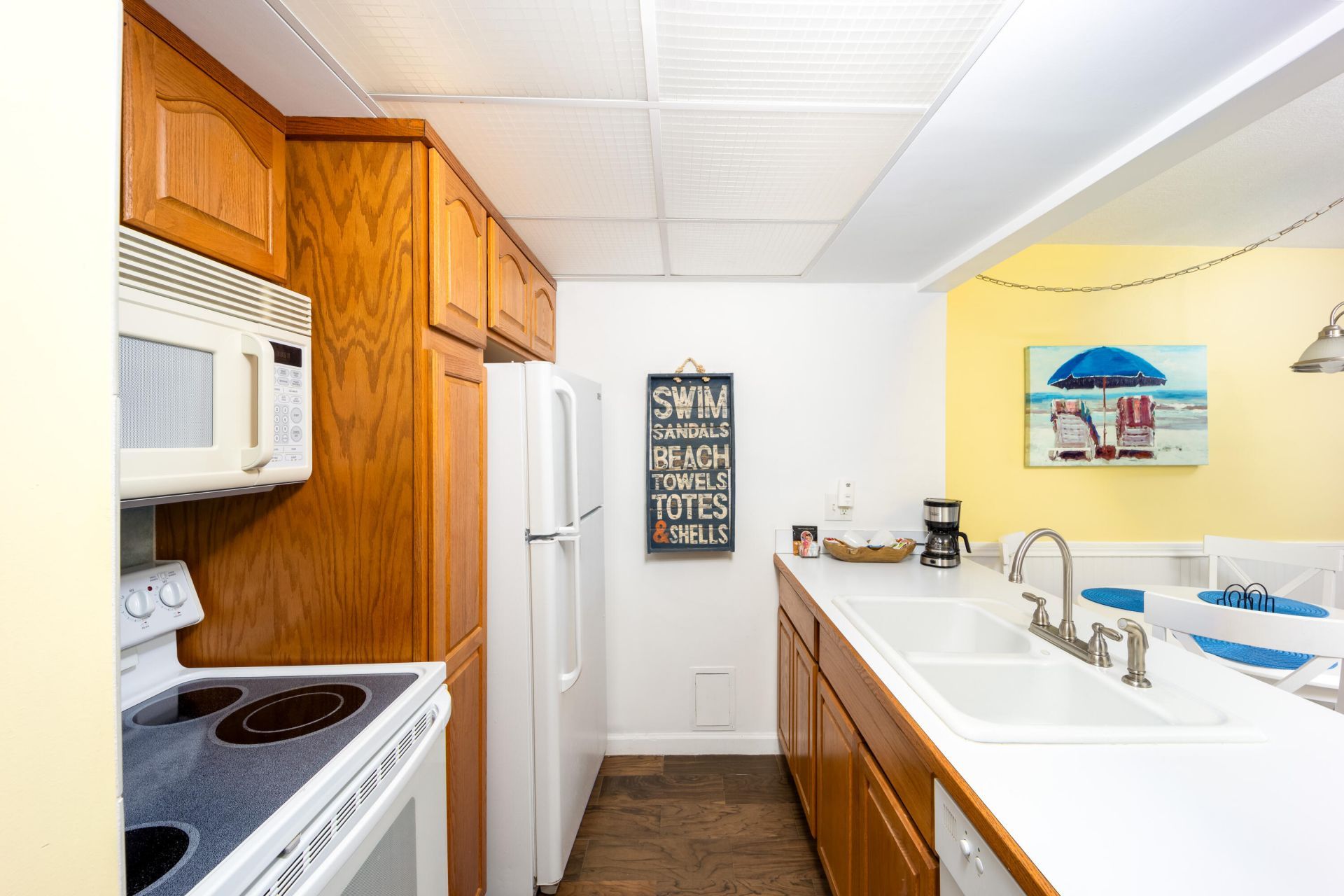 9800 S Ocean Drive, Unit 415, Jensen Beach, FL 34957 Photo