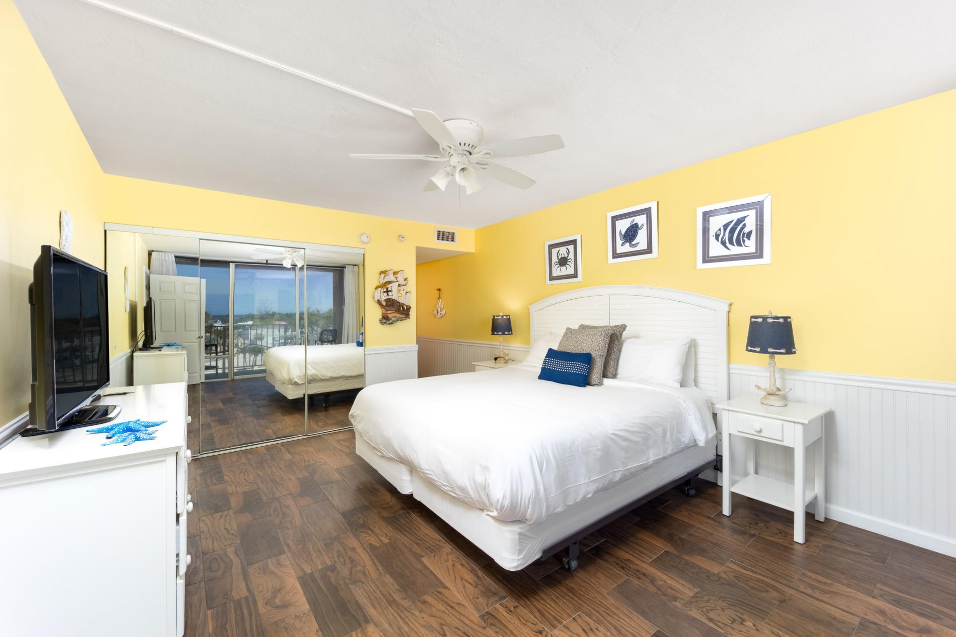 9800 S Ocean Drive, Unit 415, Jensen Beach, FL 34957 Photo