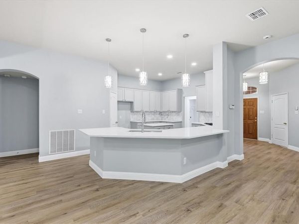 2616 Hollow Ridge Drive, Denton, TX 76210