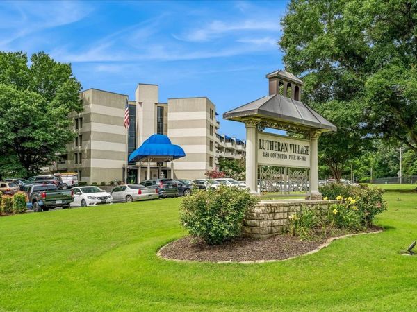 3589 COVINGTON RD, Unit 112, Memphis, TN 38128