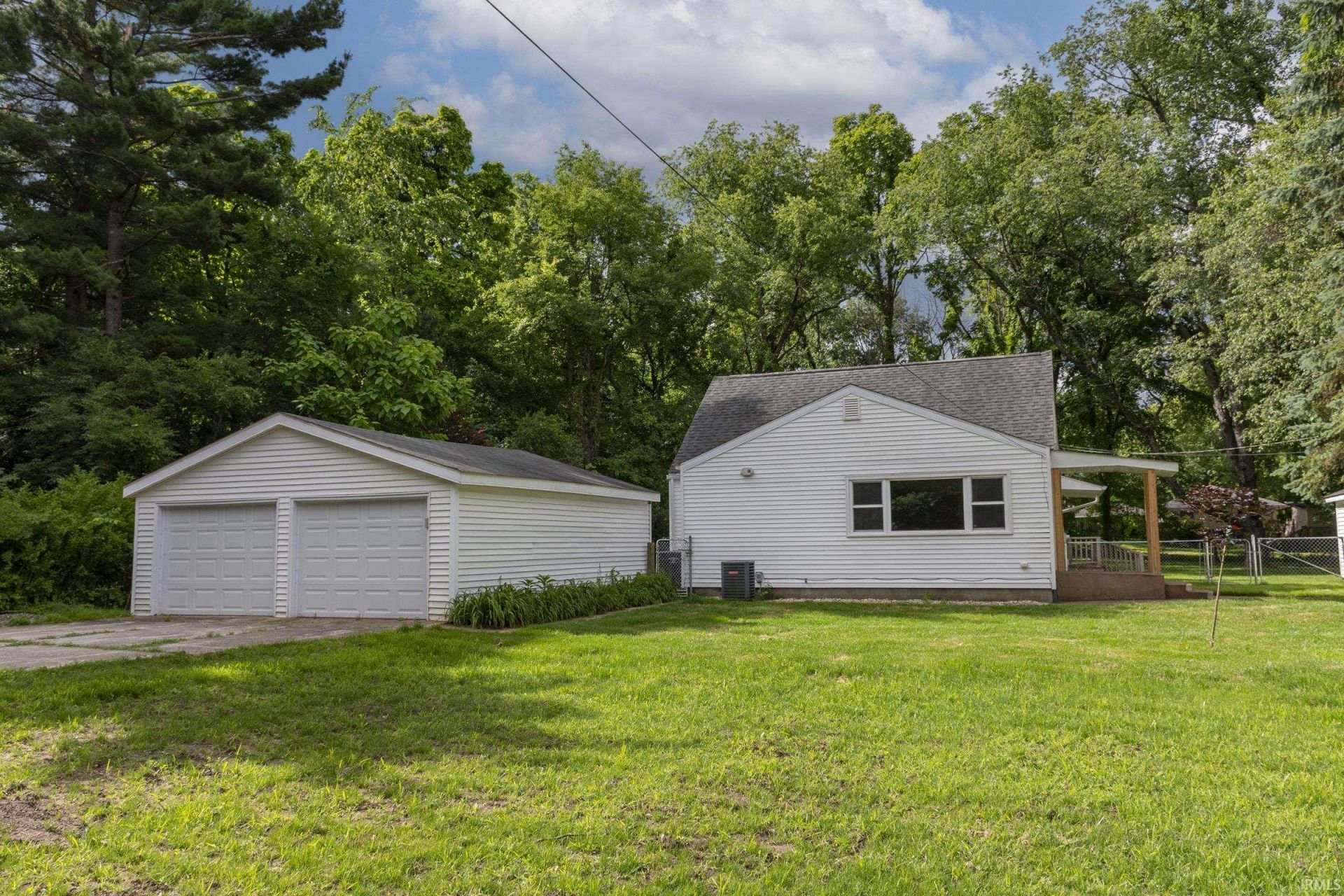 46628 Homes for Sale and Real Estate, South Bend, IN - Cressy
