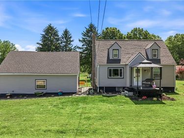 2351 S Duck Creek Road, North Jackson, OH 44451