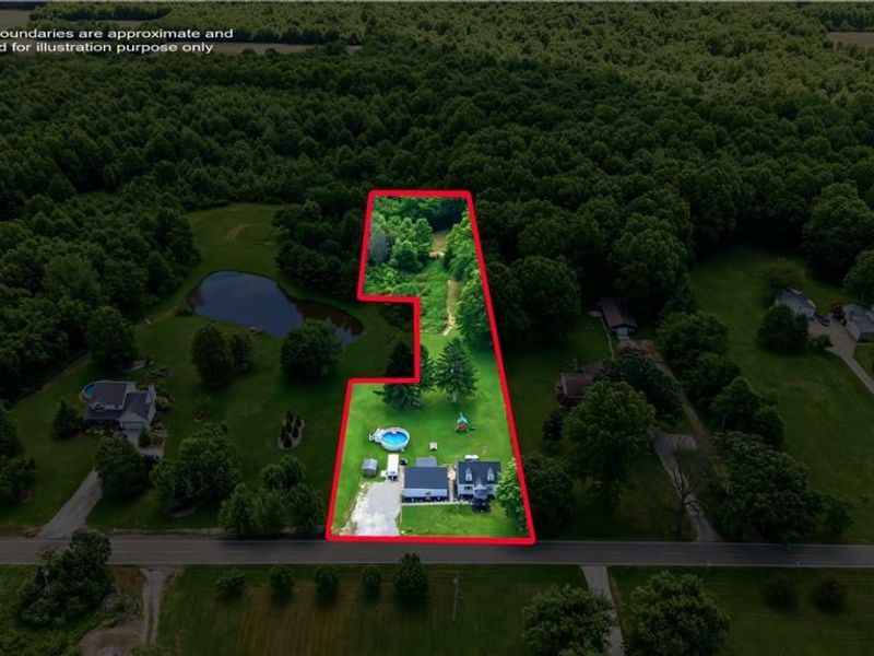 2351 S Duck Creek Road, North Jackson, OH 44451 Photo 20