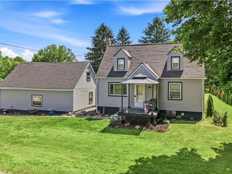 2351 S Duck Creek Road, North Jackson, OH 44451 Photo 22