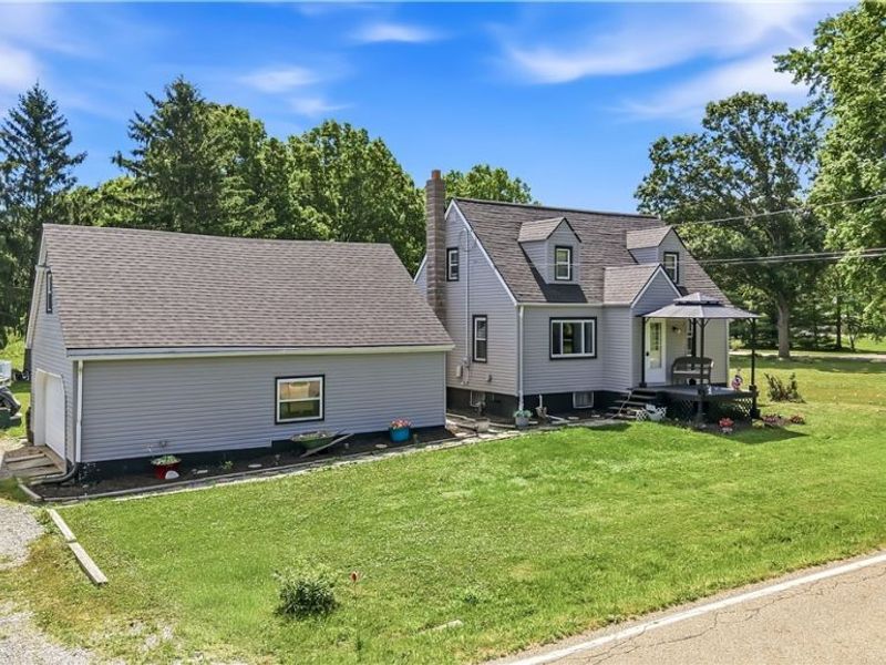 2351 S Duck Creek Road, North Jackson, OH 44451 Photo 23