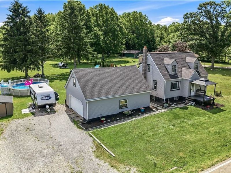 2351 S Duck Creek Road, North Jackson, OH 44451 Photo 24