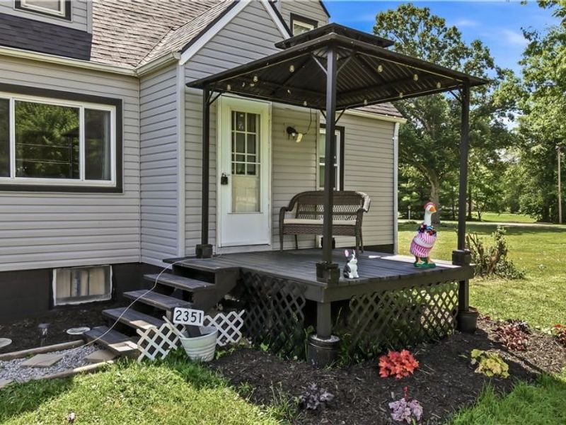 2351 S Duck Creek Road, North Jackson, OH 44451 Photo 25