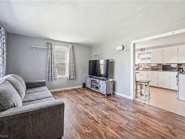 2351 S Duck Creek Road , North Jackson, OH 44451