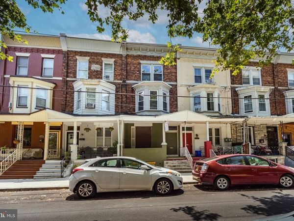 2312 REED STREET , PHILADELPHIA, PA 19146