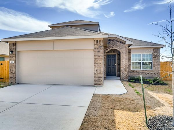 121 Freedom Park Ave , Liberty Hill, TX 78642