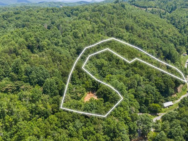 520 Verless Ogle Road, Sevierville, TN 37876