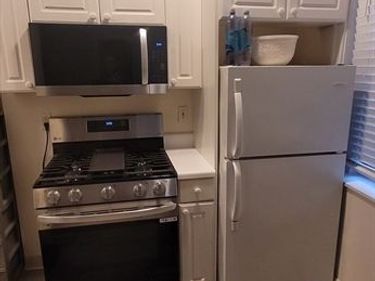60 Queensbury St, Unit 2, Boston, MA 02215