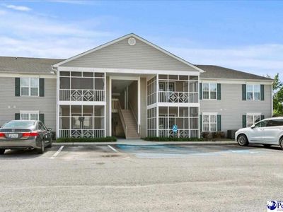 1414 Golf Terrace Blvd M1, Florence, SC 29501