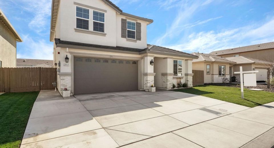 2912 Zinnia Way, Lodi, CA 95242 Photo
