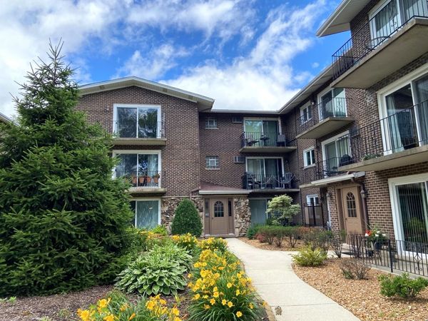 9008 W 140th Street , Unit 3A, Orland Park, IL 60462