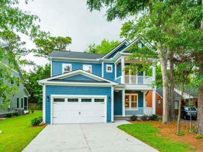 717 Eagle Street, Mount Pleasant, SC 29464