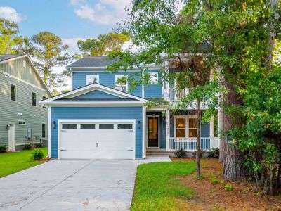 717 Eagle Street, Mount Pleasant, SC 29464