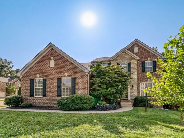 3400 Wynfall Ln, Nashville, TN 37211