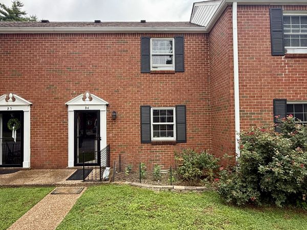 601 Boyd Mill Ave , Unit B4, Franklin, TN 37064