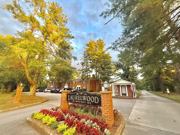 601 Boyd Mill Ave, Unit B4, Franklin, TN 37064