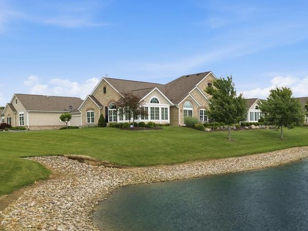 1572 Bridgewater Way S., Mansfield, OH 44906