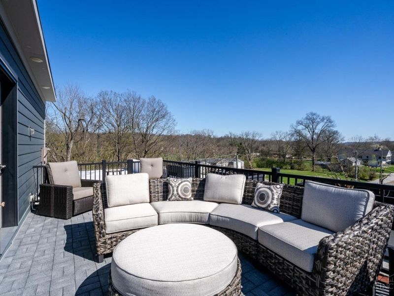 5744 Sanctuary Place, Cincinnati, OH 45230 Photo 25