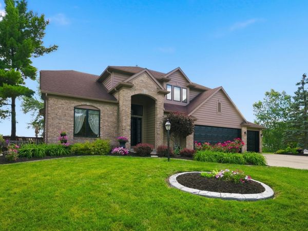 914 Taline Court, Fort Wayne, IN 46825