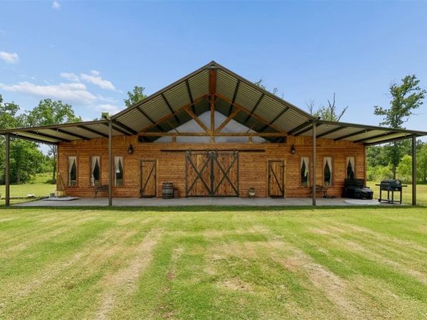 29473 Lake Drive, McLoud, OK 74851