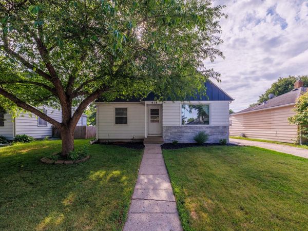 418 23rd Street S, Fargo, ND 58103