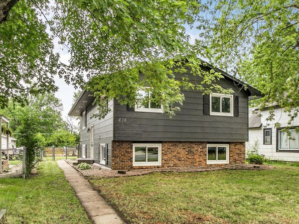 414 19 1/2 Avenue N, Saint Cloud, MN 56303