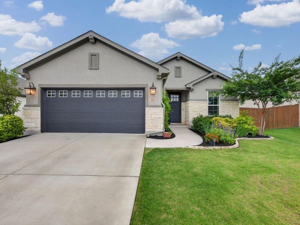 509 Climbing Rock LOOP, Dripping Springs, TX 78620
