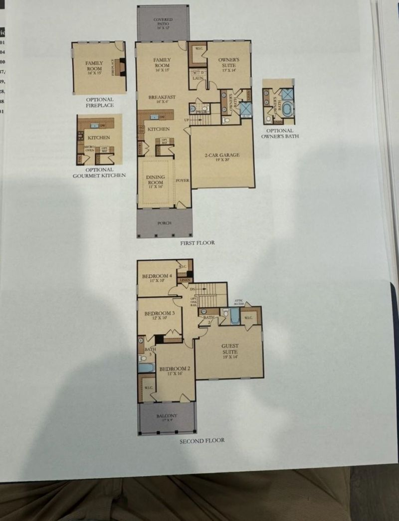 210 Atlantic Breeze St. Photo 32