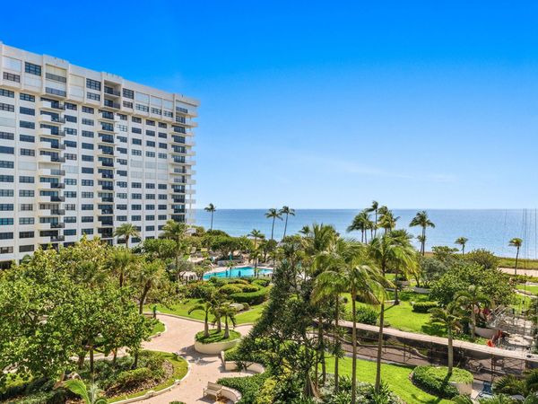 5000 N Ocean Boulevard, Unit 504, Lauderdale-By-The-Sea, FL 33308