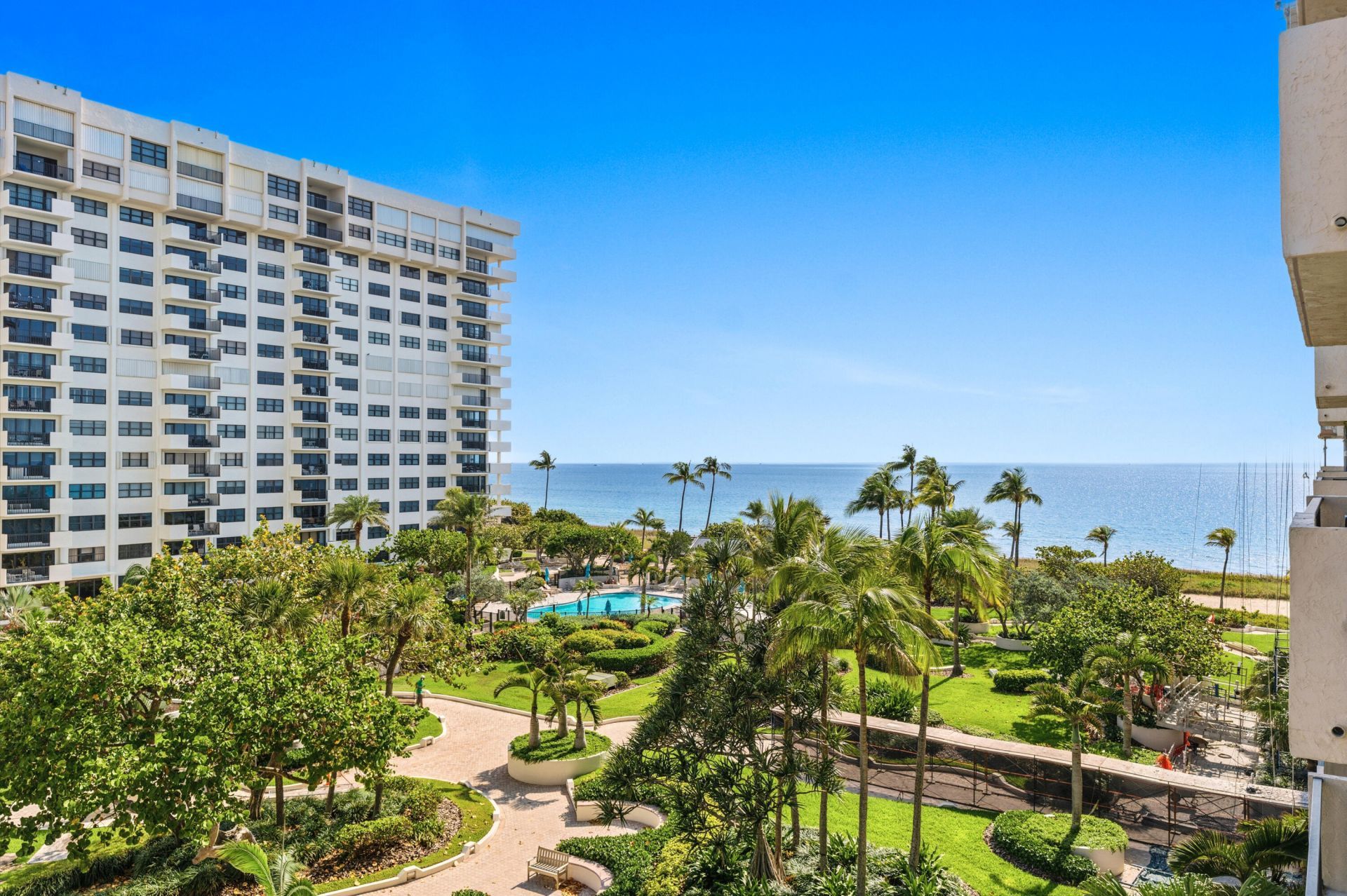 5000 N Ocean Boulevard, Unit 504, Lauderdale by the Sea, FL 33308 Photo